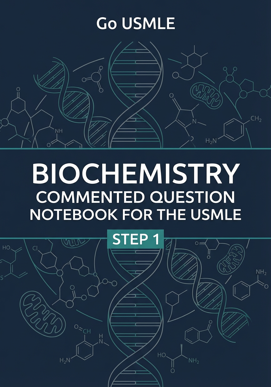 Crush Biochemistry eBook